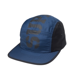 Supra MAJOR 5 PANEL Hats Blue/Black | AU-74746